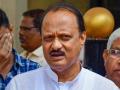 Ajit Pawar Takes Oath as Deputy CM of Maharashtra - Hindi News | Ajit Pawar Takes Oath as Deputy CM of Maharashtra | Latest maharashtra News at Lokmattimes.com