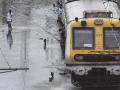 Mumbai Local Train Update: Central Line Services Delayed Due To Heavy Rains and Signal Failure - Hindi News | Mumbai Local Train Update: Central Line Services Delayed Due To Heavy Rains and Signal Failure | Latest mumbai News at Lokmattimes.com