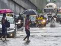 Mumbai records over 95% of rainfall within 6 days in June - Hindi News | Mumbai records over 95% of rainfall within 6 days in June | Latest maharashtra News at Lokmattimes.com