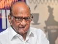 ''Ready if govt falls": Sharad Pawar takes a subtle dig at Eknath Shinde's 2-member cabinet - Hindi News | ''Ready if govt falls": Sharad Pawar takes a subtle dig at Eknath Shinde's 2-member cabinet | Latest maharashtra News at Lokmattimes.com