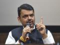 Maharashtra Dy CM Fadnavis condemns stone pelting of Maharashtra trucks in Belgavi - Hindi News | Maharashtra Dy CM Fadnavis condemns stone pelting of Maharashtra trucks in Belgavi | Latest maharashtra News at Lokmattimes.com