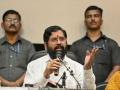 Pune: Maha CM Eknath Shinde visits Chandani Chowk Junction, promises to ease traffic congestion - Hindi News | Pune: Maha CM Eknath Shinde visits Chandani Chowk Junction, promises to ease traffic congestion | Latest maharashtra News at Lokmattimes.com