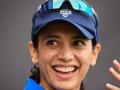 T20 World Cup: Smriti Mandhana ruled out of Pakistan clash due to finger injury - Hindi News | T20 World Cup: Smriti Mandhana ruled out of Pakistan clash due to finger injury | Latest cricket News at Lokmattimes.com