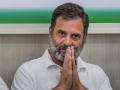 Rahul Gandhi changes Twitter bio to 'Member of Parliament after restoration of his Lok Sabha membership - Hindi News | Rahul Gandhi changes Twitter bio to 'Member of Parliament after restoration of his Lok Sabha membership | Latest national News at Lokmattimes.com