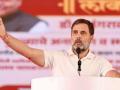 Rahul Gandhi in Maharashtra: Congress MP to Unveil Chhatrapati Shivaji Maharaj Statue In Kolhapur Today - Hindi News | Rahul Gandhi in Maharashtra: Congress MP to Unveil Chhatrapati Shivaji Maharaj Statue In Kolhapur Today | Latest maharashtra News at Lokmattimes.com