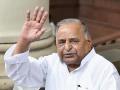 Mulayam Singh Yadav Death: 3 day state mourning declared in UP - Hindi News | Mulayam Singh Yadav Death: 3 day state mourning declared in UP | Latest national News at Lokmattimes.com