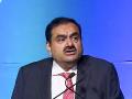 SEBI, Attorney-General may take action against Hindenburg as its report is based on lies: Adani Group CFO - Hindi News | SEBI, Attorney-General may take action against Hindenburg as its report is based on lies: Adani Group CFO | Latest business News at Lokmattimes.com