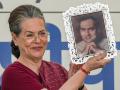 Sonia Gandhi to bid goodbye to politics? - Hindi News | Sonia Gandhi to bid goodbye to politics? | Latest national News at Lokmattimes.com