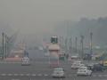 Delhi primary schools to remain shut till November 10 over severe air pollution - Hindi News | Delhi primary schools to remain shut till November 10 over severe air pollution | Latest national News at Lokmattimes.com