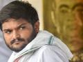 Hardik Patel resigns from all Congress posts - Hindi News | Hardik Patel resigns from all Congress posts | Latest national News at Lokmattimes.com