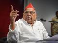 Biggest Political News of the Year: Mulayam Singh Yadav Death - Hindi News | Biggest Political News of the Year: Mulayam Singh Yadav Death | Latest politics News at Lokmattimes.com