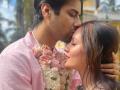 Actress Puja Banerjee ties the knot with Kunal Verma - Hindi News | Actress Puja Banerjee ties the knot with Kunal Verma | Latest entertainment News at Lokmattimes.com
