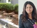 Puja Khedkar Controversy: Action Against Illegal Encroachment at Trainee IAS’s Residence in Pune - Hindi News | Puja Khedkar Controversy: Action Against Illegal Encroachment at Trainee IAS’s Residence in Pune | Latest pune News at Lokmattimes.com