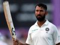 Cheteshwar Pujara goes unsold at IPL 2022 auction - Hindi News | Cheteshwar Pujara goes unsold at IPL 2022 auction | Latest cricket News at Lokmattimes.com