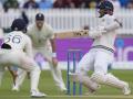 England vs India, 2nd Test : Kohli and Co set a 272-run target for England on final day at Lord's - Hindi News | England vs India, 2nd Test : Kohli and Co set a 272-run target for England on final day at Lord's | Latest cricket News at Lokmattimes.com