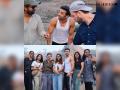Pulkit Samrat Wraps Up ‘Glory’ With a Heartfelt Note: “This Wasn’t a Shoot; It Was Soul Surgery - Hindi News | Pulkit Samrat Wraps Up ‘Glory’ With a Heartfelt Note: “This Wasn’t a Shoot; It Was Soul Surgery | Latest entertainment News at Lokmattimes.com