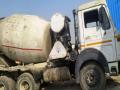 Pune Accident: 25-Year-Old Construction Worker Dies After Being Run Over by Cement Mixer on Paashan-Baner Link Road - Hindi News | Pune Accident: 25-Year-Old Construction Worker Dies After Being Run Over by Cement Mixer on Paashan-Baner Link Road | Latest pune News at Lokmattimes.com