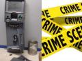 Pune Shocker: ATM Theft Attempt In Hadapsar Area, Thieves Flee as Alarm Blares - Hindi News | Pune Shocker: ATM Theft Attempt In Hadapsar Area, Thieves Flee as Alarm Blares | Latest pune News at Lokmattimes.com
