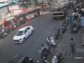 Pune Bus Accident: CCTV Shows PMPML Bus Crashing Into Shop In Appa Balwant Chowk After Suspected Brake Failure | Latest pune News at www.lokmattimes.com