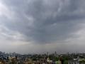 Pune Residents Find Relief as Cloudy Weather Breaks Heat Wave, Rain Forecast Ahead - Hindi News | Pune Residents Find Relief as Cloudy Weather Breaks Heat Wave, Rain Forecast Ahead | Latest maharashtra News at Lokmattimes.com