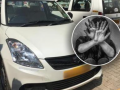 Pune Crime News: Cab Driver Arrested for Masturbating While Staring at Female Software Engineer in Moving Car - Hindi News | Pune Crime News: Cab Driver Arrested for Masturbating While Staring at Female Software Engineer in Moving Car | Latest pune News at Lokmattimes.com