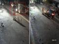 Pune Drunk-And-Drive Accident: Ex-Corporator's Son Crashes Car Into Poultry Vehicle, 2 Injured (Watch Video) - Hindi News | Pune Drunk-And-Drive Accident: Ex-Corporator's Son Crashes Car Into Poultry Vehicle, 2 Injured (Watch Video) | Latest pune News at Lokmattimes.com