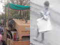 Pune Tragedy: 4-Year-Old Boy Crushed to Death by Road Roller in Daund - Hindi News | Pune Tragedy: 4-Year-Old Boy Crushed to Death by Road Roller in Daund | Latest pune News at Lokmattimes.com
