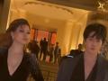 Urvashi Rautela’s Cannes 2026 Appearance With Mike Angelo Sparks Rumours of International Project - Hindi News | Urvashi Rautela’s Cannes 2026 Appearance With Mike Angelo Sparks Rumours of International Project | Latest entertainment News at Lokmattimes.com