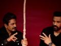 Sohum Shah and Tumbbad 2 Team Celebrate Nawazuddin Siddiqui’s Birthday With Special Wishes: “Working with You Is a Special Journey - Hindi News | Sohum Shah and Tumbbad 2 Team Celebrate Nawazuddin Siddiqui’s Birthday With Special Wishes: “Working with You Is a Special Journey | Latest entertainment News at Lokmattimes.com
