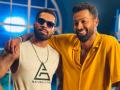 Meet Paddy Chougule, The Man popularly known as ‘Junior Hardik Pandya’ - Hindi News | Meet Paddy Chougule, The Man popularly known as ‘Junior Hardik Pandya’ | Latest cricket News at Lokmattimes.com