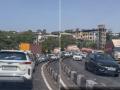 Mumbai Pune Expressway Traffic: Massie Vehicular Jam on Yashwantrao Chavan Expressway Due to Long Holiday Weekend - Hindi News | Mumbai Pune Expressway Traffic: Massie Vehicular Jam on Yashwantrao Chavan Expressway Due to Long Holiday Weekend | Latest mumbai News at Lokmattimes.com