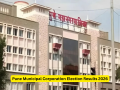 Pune Municipal Election Results 2026 Winners List: Check Ward-Wise Names of Winning Candidates in PMC Polls - Hindi News | Pune Municipal Election Results 2026 Winners List: Check Ward-Wise Names of Winning Candidates in PMC Polls | Latest pune News at Lokmattimes.com