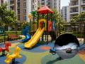 Pune Tragedy: 4-Year-Old Girl Dies After Slide Falls on Her While Playing in Hadapsar Society - Hindi News | Pune Tragedy: 4-Year-Old Girl Dies After Slide Falls on Her While Playing in Hadapsar Society | Latest pune News at Lokmattimes.com