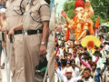 Pune Ganeshotsav 2024: 7,000 Police Personnel Deployed To Maintain Law and Order During Festival - Hindi News | Pune Ganeshotsav 2024: 7,000 Police Personnel Deployed To Maintain Law and Order During Festival | Latest pune News at Lokmattimes.com