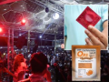 New Year’s Eve in Pune: Controversy Erupts as Pub Sends Condoms and ORS Packets with Party Invites; Here’s What Happened - Hindi News | New Year’s Eve in Pune: Controversy Erupts as Pub Sends Condoms and ORS Packets with Party Invites; Here’s What Happened | Latest pune News at Lokmattimes.com