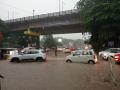 Pune Rains: Waterlogging Reported in Parts of City Due to Heavy Rainfall, Alert Issued for Next 3 Hours (Watch Videos) - Hindi News | Pune Rains: Waterlogging Reported in Parts of City Due to Heavy Rainfall, Alert Issued for Next 3 Hours (Watch Videos) | Latest pune News at Lokmattimes.com