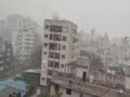 Pune Rains: Heavy Showers, Gusty Winds and Waterlogging in Multiple Areas (Watch Video) - Hindi News | Pune Rains: Heavy Showers, Gusty Winds and Waterlogging in Multiple Areas (Watch Video) | Latest pune News at Lokmattimes.com