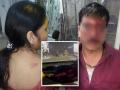 Pune Road Rage: Family Beaten, Car Vandalised by Two Men Over Honking in Traffic - Hindi News | Pune Road Rage: Family Beaten, Car Vandalised by Two Men Over Honking in Traffic | Latest pune News at Lokmattimes.com