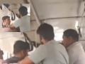Pune News: Two Passengers Fight Over a Seat in Moving ST Bus, Video of Clash Goes Viral - Hindi News | Pune News: Two Passengers Fight Over a Seat in Moving ST Bus, Video of Clash Goes Viral | Latest pune News at Lokmattimes.com