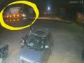 Pune Accident: Woman Dies, Husband Injured in Tempo Collision at Talegaon Ambi; CCTV Emerges | Latest pune News at www.lokmattimes.com