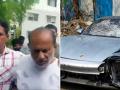 Pune Porsche Accident Case: Grandfather and Father Of Minor Accused Remanded To 14-Day Judicial Custody - Hindi News | Pune Porsche Accident Case: Grandfather and Father Of Minor Accused Remanded To 14-Day Judicial Custody | Latest pune News at Lokmattimes.com
