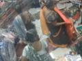 Pune: CCTV Footage Shows Women Gang Stealing Sarees During Fake Shopping Spree (Watch Video) - Hindi News | Pune: CCTV Footage Shows Women Gang Stealing Sarees During Fake Shopping Spree (Watch Video) | Latest pune News at Lokmattimes.com