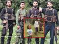 Pune Tourist Captures Suspected Terrorists on Mobile Days Before Pahalgam Attack, Submits Video to NIA - Hindi News | Pune Tourist Captures Suspected Terrorists on Mobile Days Before Pahalgam Attack, Submits Video to NIA | Latest pune News at Lokmattimes.com