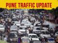 Pune Traffic Update on Shiv Jayanti 2025: Road Closures and Diversions Announced for February 19 - Hindi News | Pune Traffic Update on Shiv Jayanti 2025: Road Closures and Diversions Announced for February 19 | Latest pune News at Lokmattimes.com