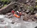 Mumbai Youth Drowns at Channat Waterfall In Raigad, Sparking Outcry Over Tourist Safety (Watch Video) - Hindi News | Mumbai Youth Drowns at Channat Waterfall In Raigad, Sparking Outcry Over Tourist Safety (Watch Video) | Latest maharashtra News at Lokmattimes.com