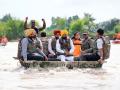 Punjab Floods: All Schools, Colleges, Universities and Polytechnics to Remain Closed Till September 7 - Hindi News | Punjab Floods: All Schools, Colleges, Universities and Polytechnics to Remain Closed Till September 7 | Latest national News at Lokmattimes.com