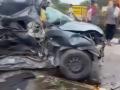 Punjab Road Accident: 6, Including Four College Students, Killed in Two Separate Mishaps in Bathinda and Hoshiarpur - Hindi News | Punjab Road Accident: 6, Including Four College Students, Killed in Two Separate Mishaps in Bathinda and Hoshiarpur | Latest national News at Lokmattimes.com