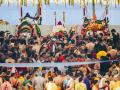 Puri Jagannath Temple's Ratna Bhandar to Be Reopened at 1.28 PM Today - Hindi News | Puri Jagannath Temple's Ratna Bhandar to Be Reopened at 1.28 PM Today | Latest national News at Lokmattimes.com