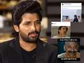 Social Media Flooded with Memes as Allu Arjun Faces Arrest and Later Gets Interim Bail in Sandhya Theatre Stampede Case - Hindi News | Social Media Flooded with Memes as Allu Arjun Faces Arrest and Later Gets Interim Bail in Sandhya Theatre Stampede Case | Latest entertainment News at Lokmattimes.com