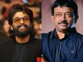 Ram Gopal Varma Calls Pushpa 2 The Biggest Movie in Bollywood, Credits Allu Arjun’s Stardom - Hindi News | Ram Gopal Varma Calls Pushpa 2 The Biggest Movie in Bollywood, Credits Allu Arjun’s Stardom | Latest entertainment News at Lokmattimes.com